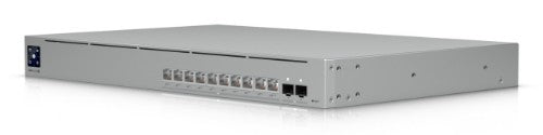 Ubiquiti UniFi Pro XG 10 PoE Managed L2/L3 10G Ethernet (100/1000/10000) Power over Ethernet (PoE) 1U Grey