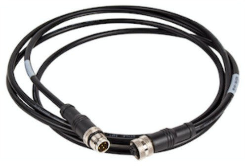 Zebra CBL-LGT00200-M1200 barcode reader accessory Extension cable