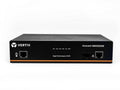 Vertiv Avocent HMX5200R KVM switch Rack mounting Blue