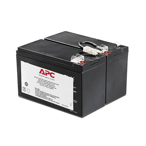 APC Battery Replacement Cartridge APCRBC109 (OEM)