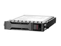 HPE P58240-B21 internal solid state drive 1.92 TB 2.5" Serial ATA III