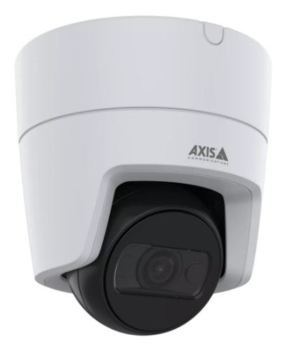 Axis M3128-LVE Dome IP security camera Outdoor 3840 x 2160 pixels Ceiling