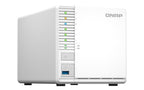 QNAP TS-364 NAS Tower Ethernet LAN White
