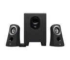 Logitech Speaker System Z313