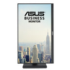 ASUS VA24DQFS computer monitor 60.5 cm (23.8") 1920 x 1080 pixels Full HD LCD Black