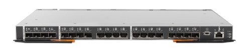 IBM Flex System FC5022 16Gb ISL/Trunking Upgrade network switch component