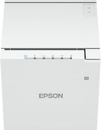 Epson TM-m30III (151A0): Wi-Fi + Bluetooth Model, White, UK