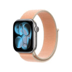 Apple 42mm Cantaloupe Sport Loop