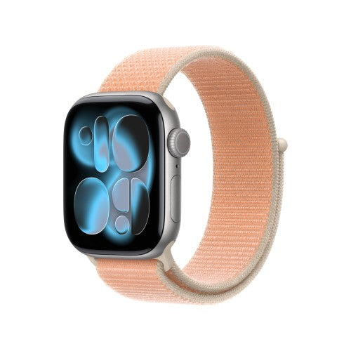 Apple 42mm Cantaloupe Sport Loop