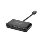 Kensington USB 2.0 4-Port Hub