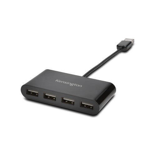 Kensington USB 2.0 4-Port Hub