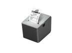 Epson TM-L100 (121A0): USB, Ethernet, Sync & Charge, Bluetooth, Linerfree, PS, UK, Black