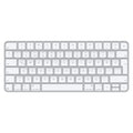 Apple Magic keyboard Universal USB + Bluetooth QWERTY Turkish White