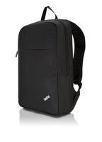 Lenovo ThinkPad Basic backpack Black