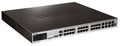 D-Link DGS-3420-28PC network switch Managed L2+ Power over Ethernet (PoE)