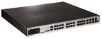 D-Link DGS-3420-28PC network switch Managed L2+ Power over Ethernet (PoE)
