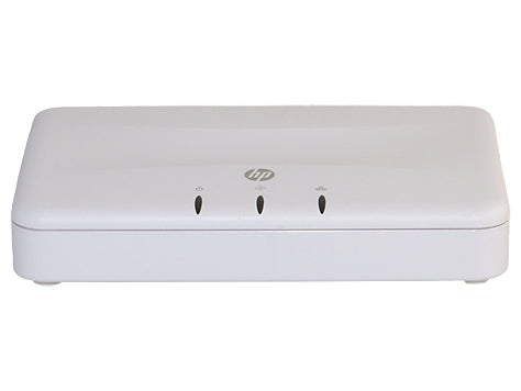 Hewlett Packard Enterprise M210 802.11n (WW) 300 Mbit/s White Power over Ethernet (PoE)