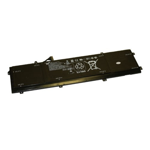 BTI 92Wh 8 cell 907584-852 compatible battery for HP - COMPAQ ZBOOK STUDIO G4