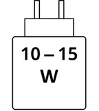 Samsung Galaxy Tab A11 4G 128 GB 22.1 cm (8.7") 8 GB Wi-Fi 5 (802.11ac) Silver