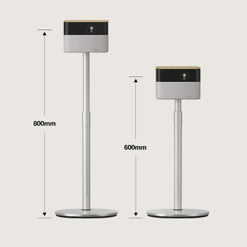 Epson Projector Accessory - ELPFS01 - Adjustable floor stand for Lifestudio Flex