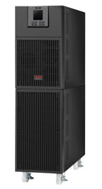 APC SRV10KI uninterruptible power supply (UPS) Double-conversion (Online) 10 kVA 10000 W
