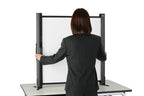 Epson Screen (50" Desktop type) - ELPSC32