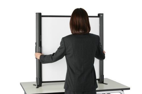 Epson Screen (50" Desktop type) - ELPSC32