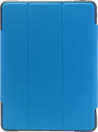 DEQSTER Rugged Case 2021, #RQ1 iPad 10.2″ (7./8./9. Gen.), EDU