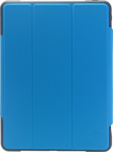 DEQSTER Rugged Case 2021, #RQ1 iPad 10.2″ (7./8./9. Gen.), EDU