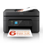 Epson WorkForce WF-2930DWF