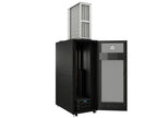 Vertiv VS3750I rack cabinet 42U Freestanding rack Black