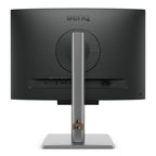 BenQ RD240Q computer monitor 61.2 cm (24.1") 2560 x 1600 pixels WQXGA LCD Black