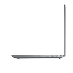DELL Precision 5480 Intel® Core™ i7 i7-13700H Mobile workstation 35.6 cm (14") Full HD+ 16 GB LPDDR5-SDRAM 512 GB SSD NVIDIA RTX A1000 Wi-Fi 6E (802.11ax) Windows 11 Pro Grey