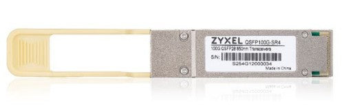 Zyxel 100G QSFP28 850nm Transceiver