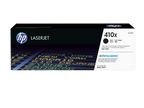 HP CF410X/410X Toner cartridge black high-capacity, 6.5K pages ISO/IEC 19798 for HP Pro M 452