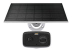 TP-Link Tapo C400 KIT Box IP security camera Outdoor 1920 x 1080 pixels Wall