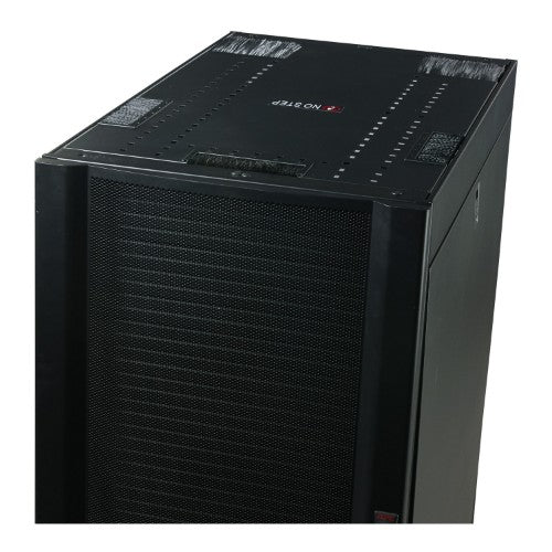 APC NetShelter SX 600mm Wide x 1070mm Deep Performance Roof Black