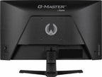 iiyama G-MASTER G2471HS-B1 computer monitor 60.5 cm (23.8") 1920 x 1080 pixels Full HD Black