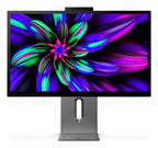 Philips Brilliance 27E3U7903/00 computer monitor 68.6 cm (27") 5120 x 2880 pixels 5K Ultra HD LCD Grey