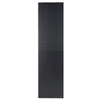 APC NetShelter Cable Management, Side Cover, for Double Sided 84" Performance Vertical Cable Manager, 556 x 2134 x 10 mm