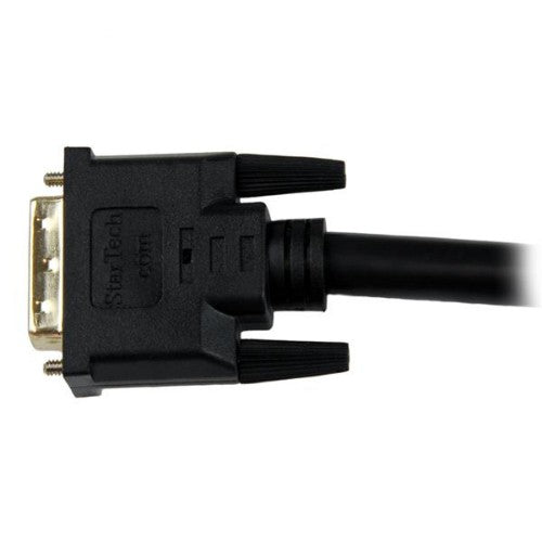 StarTech.com 10m HDMI® to DVI-D Cable - M/M