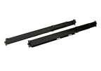 ATEN Rack Mount Kits for LCD Console Console & KVM CL31xx, CL37xx,CL38xx; Easy Installation 2-in-1U Mounting Kit