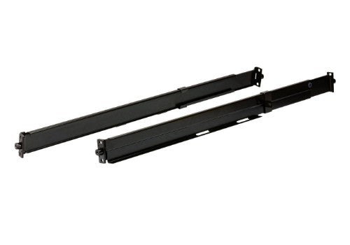 ATEN Rack Mount Kits for LCD Console Console & KVM CL31xx, CL37xx,CL38xx; Easy Installation 2-in-1U Mounting Kit