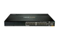 HPE Aruba Networking CX 6300M 24p SFP 1G 2p SFP56 50G 2p SFP28 25G MACsec Switch