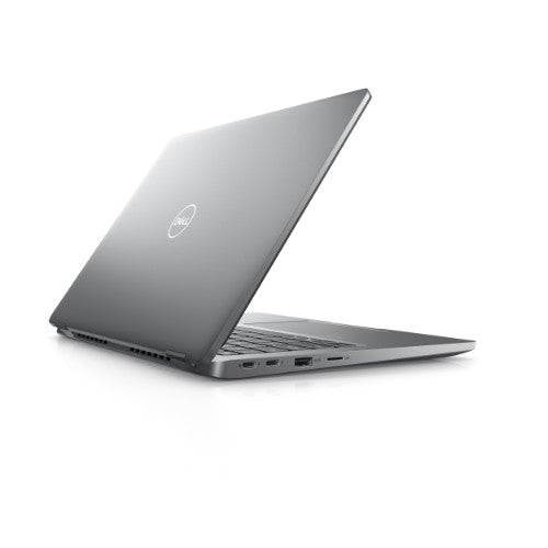 T1A DELL Latitude 5330 Intel® Core™ i7 i7-1265U Laptop 33.8 cm (13.3") Full HD 16 GB DDR4-SDRAM 256 GB SSD Windows 11 Pro UK English Grey