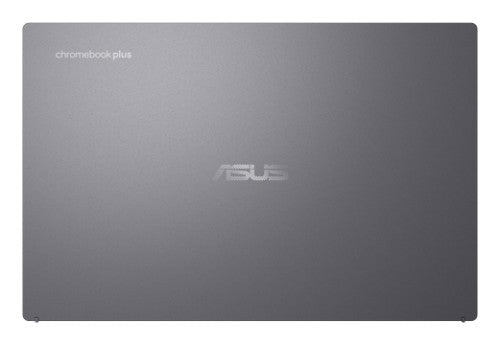 ASUS Chromebook Plus CX34 CB3402CVA-PQ0405 Intel Core 5 120U 35.6 cm (14") Full HD 16 GB LPDDR5-SDRAM 256 GB UFS Wi-Fi 6E (802.11ax) ChromeOS Grey