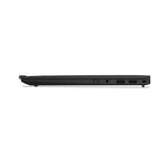 Lenovo ThinkPad X1 Carbon Gen 13 Aura Edition Intel Core Ultra 7 255U Laptop 35.6 cm (14") WUXGA 16 GB LPDDR5x-SDRAM 512 GB SSD Wi-Fi 6E (802.11ax) Windows 11 Pro UK English Black