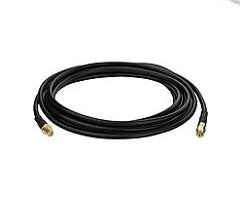 HPE Aruba Networking JW067A signal cable 0.6 m Black