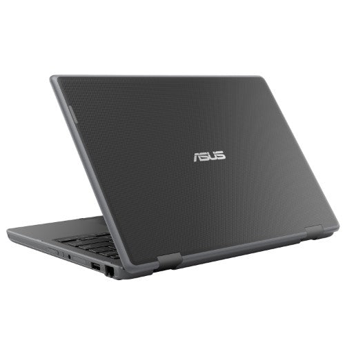ASUS BR1100C-C41XA-3Y Intel® Celeron® N N4500 Laptop 29.5 cm (11.6") HD 4 GB DDR4-SDRAM 128 GB eMMC Wi-Fi 6 (802.11ax) Windows 11 Pro Education Grey