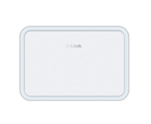 D-Link AX3000 Wi-Fi 6 Travel Router